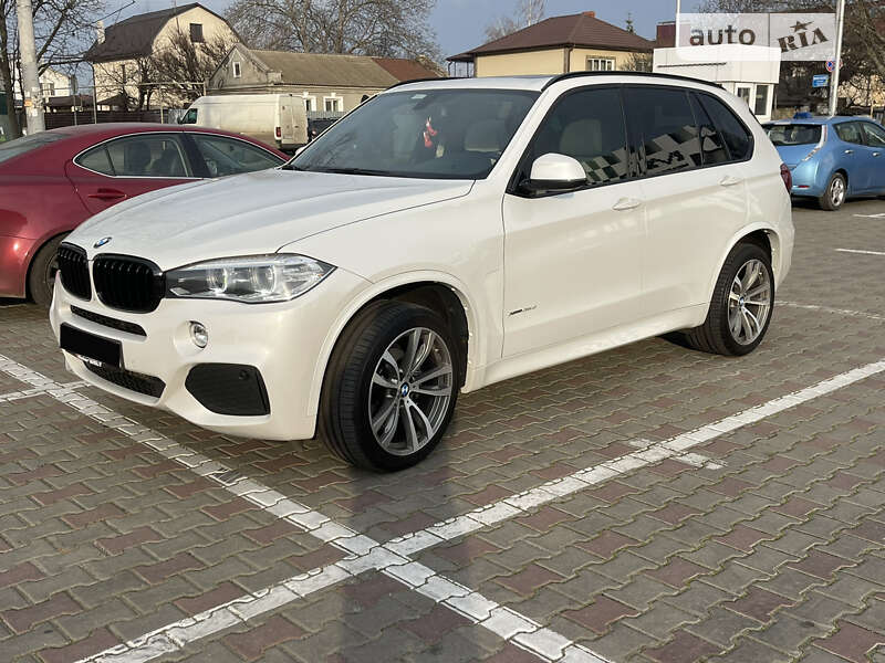 2014 bmw x5
