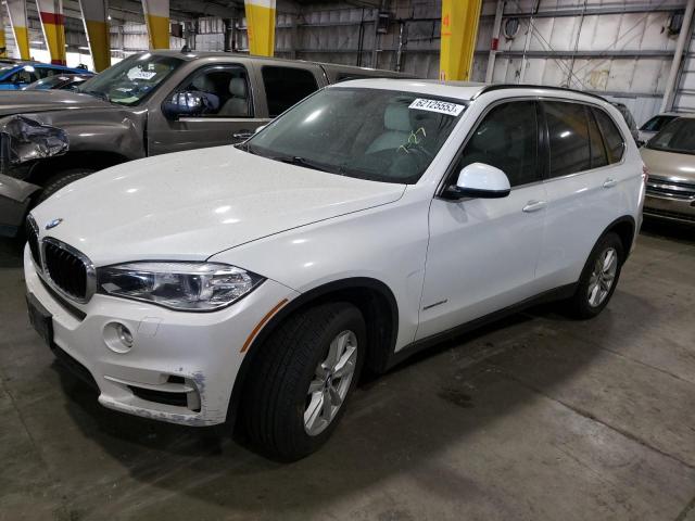 2014 bmw x5