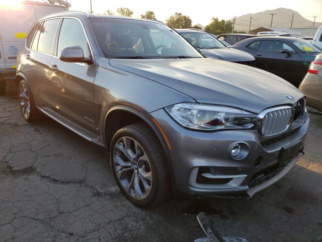 2015 bmw x5 xdrive3