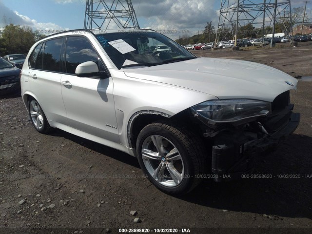 2015 bmw x5