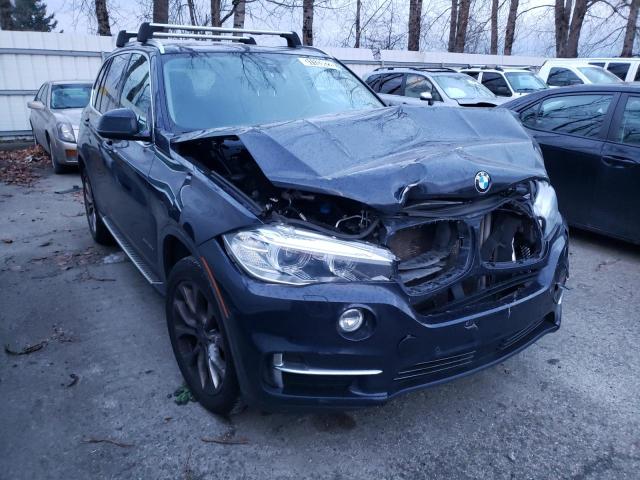 2015 bmw x5 xdrive3