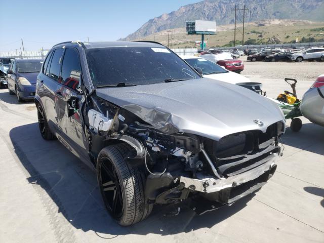 2016 bmw x5 xdrive3