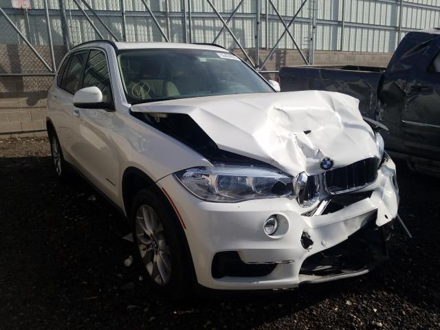2016 bmw x5 xdrive3