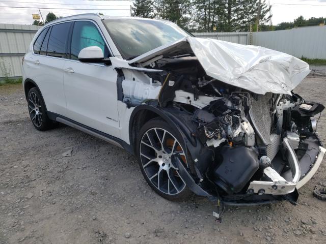 2018 bmw x5 xdrive3