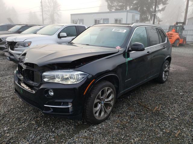 2018 bmw x5
