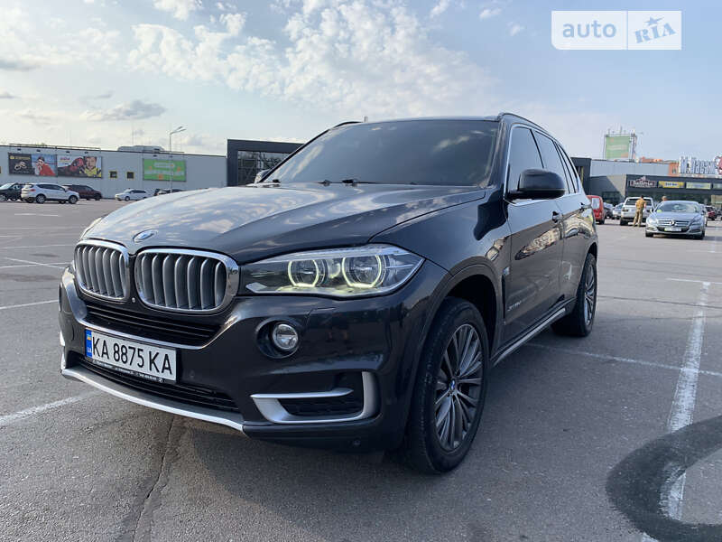 2014 bmw x5