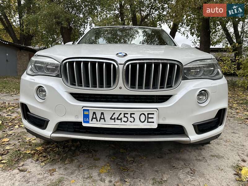 2014 bmw x5