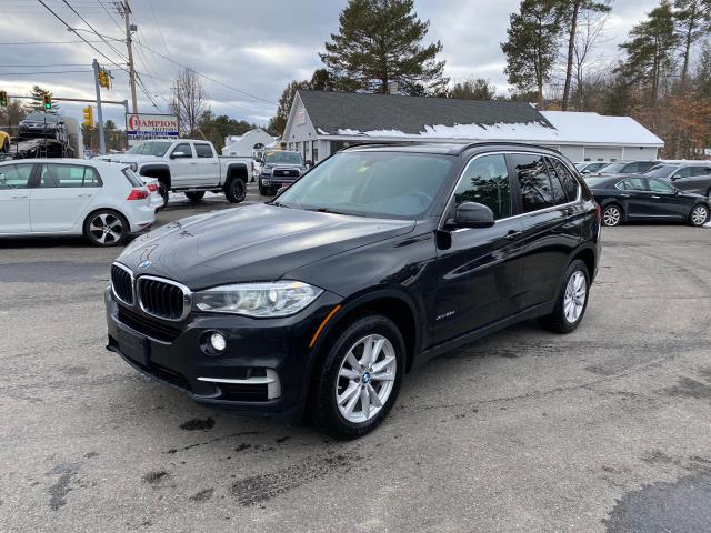 2014 bmw x5 xdrive3