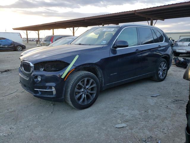 2014 bmw x5