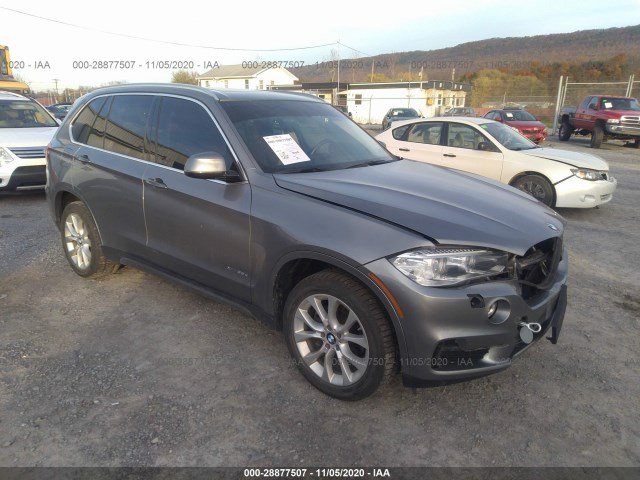 2014 bmw x5
