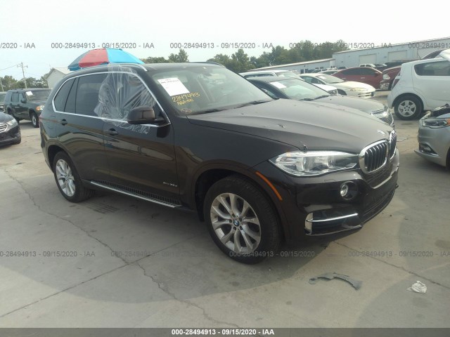 2014 bmw x5