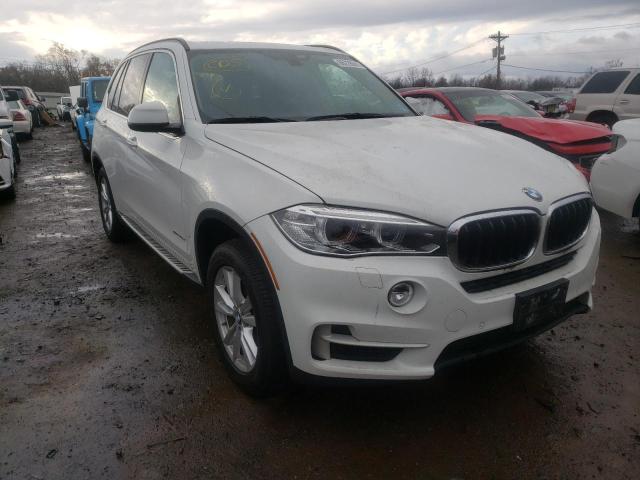 2014 bmw x5