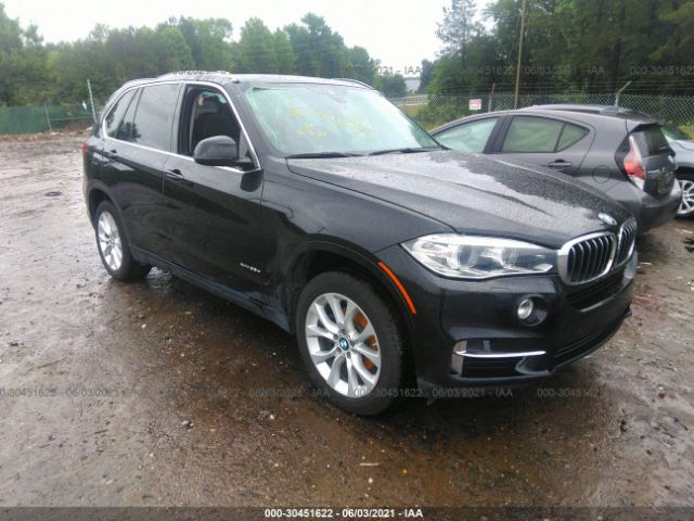 2015 bmw x5