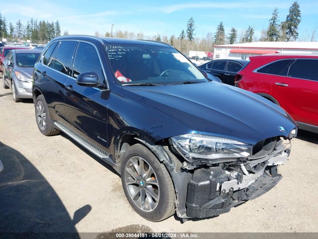 2015 bmw x5