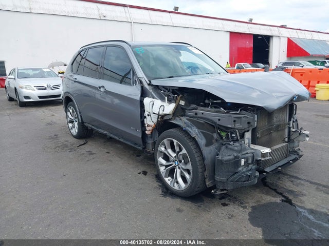 2015 bmw x5