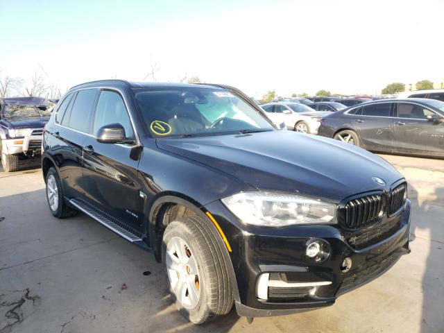 2015 bmw x5 xdrive3