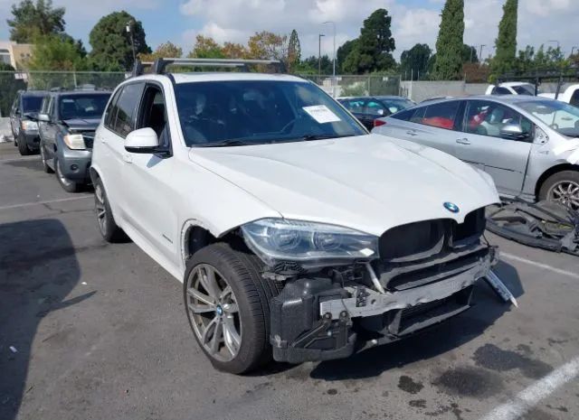 2014 bmw x5