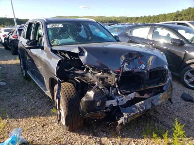 2014 bmw x5 xdrive3