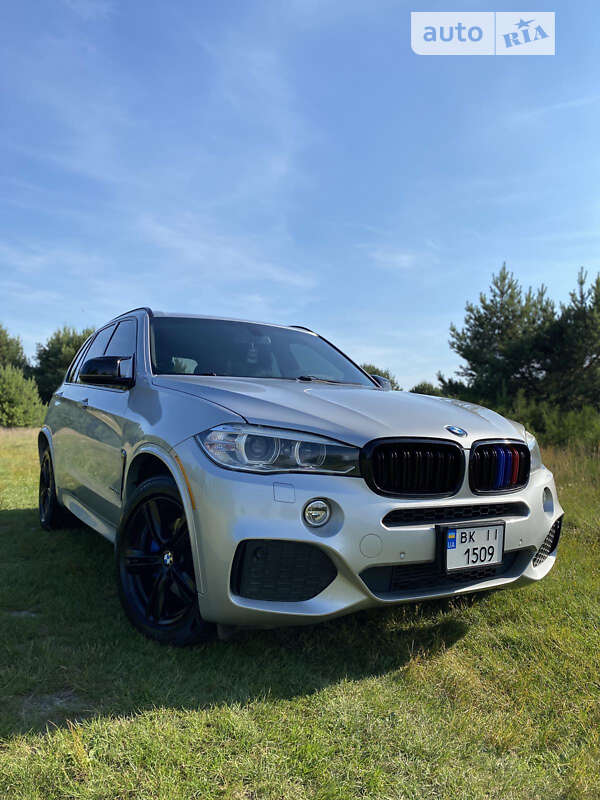 2014 bmw x5