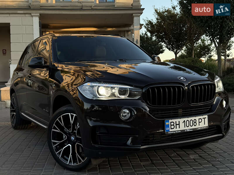 2014 bmw x5