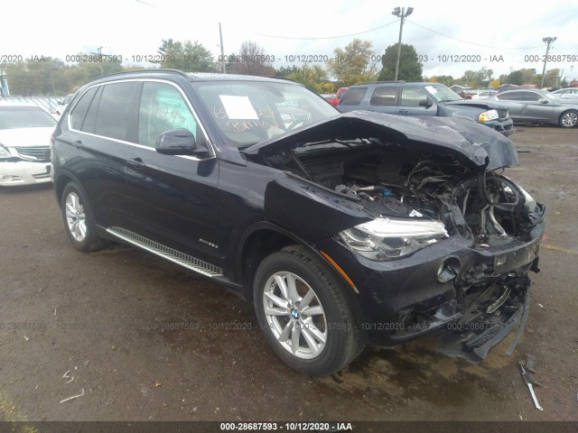 2014 bmw x5