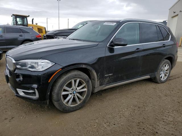 2014 bmw x5 xdrive3