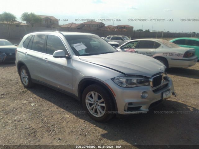 2015 bmw x5