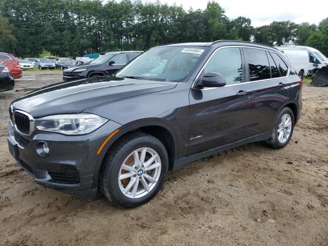 2014 bmw x5 xdrive3