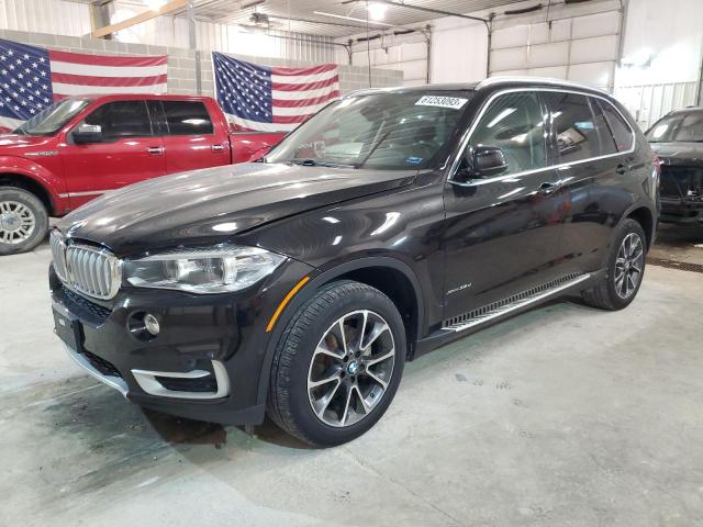 2014 bmw x5