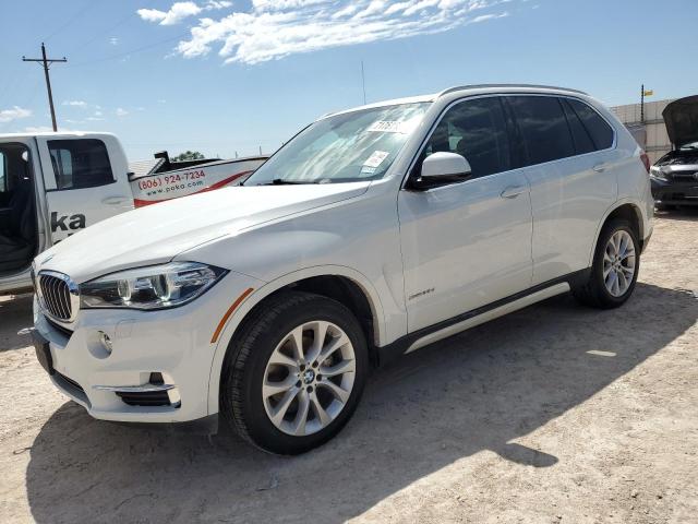 2015 BMW X5