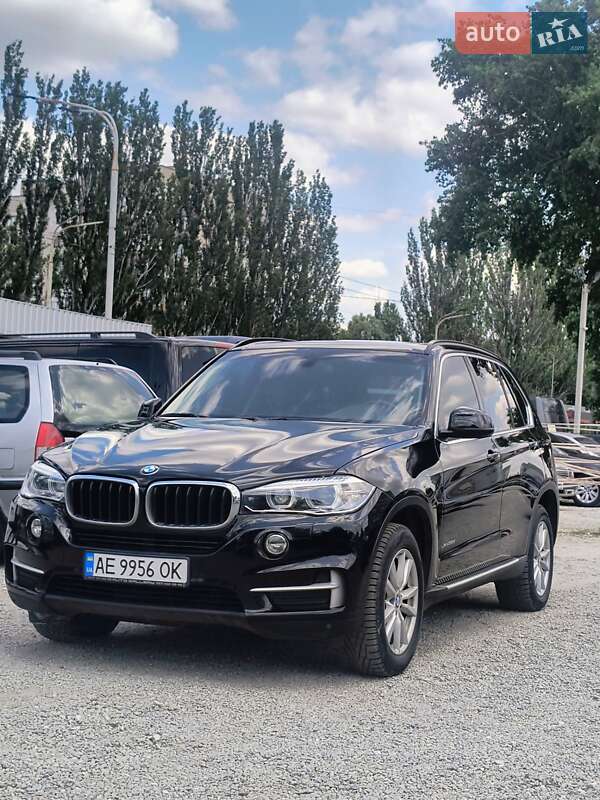 2014 bmw x5