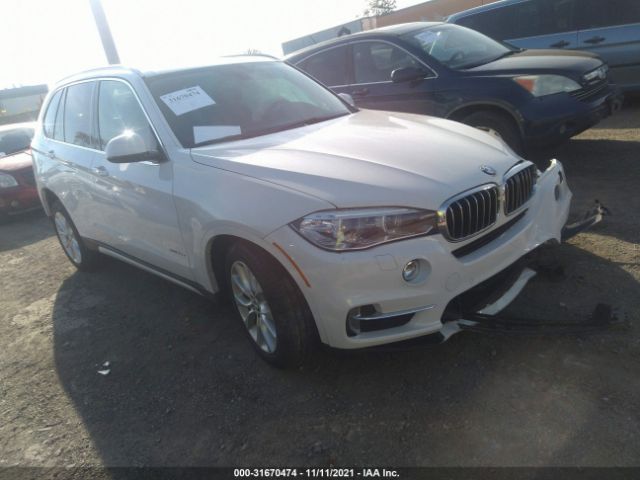 2015 bmw x5
