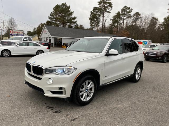 2015 bmw x5 xdrive3