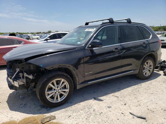 2015 bmw x5 xdrive3