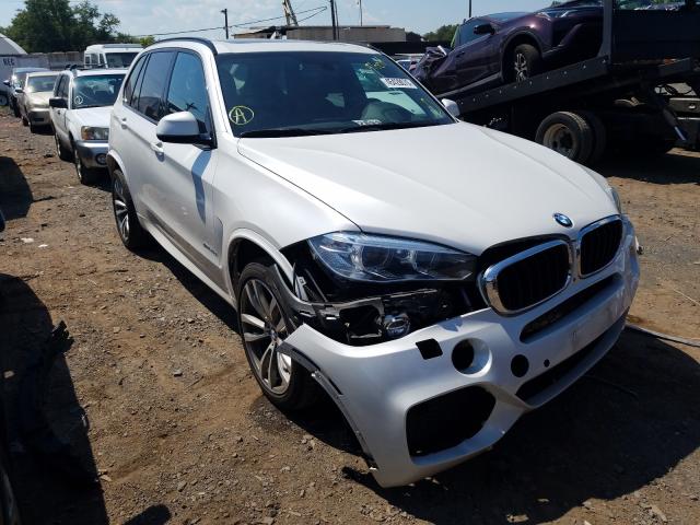 2016 bmw x5 xdrive3