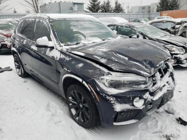 2016 bmw x5 xdrive3