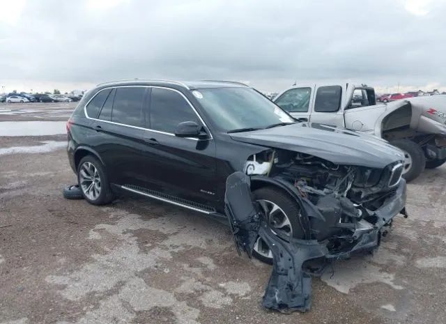 2018 bmw x5