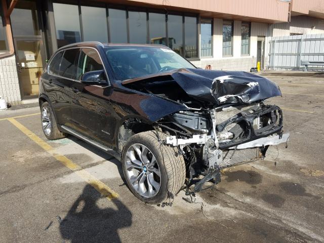 2014 bmw x5 xdrive3