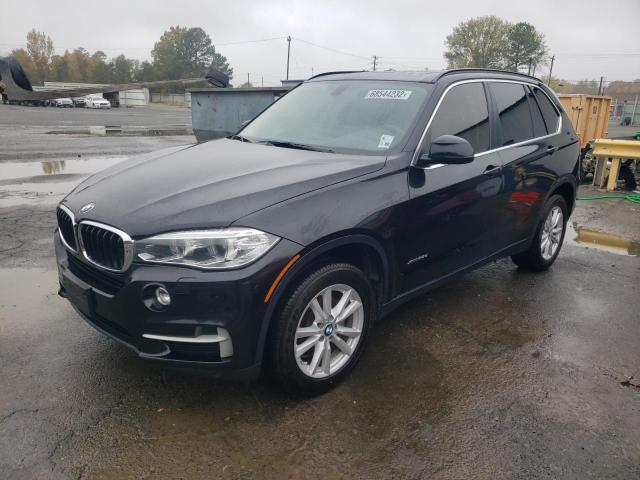 2014 bmw x5 xdrive3