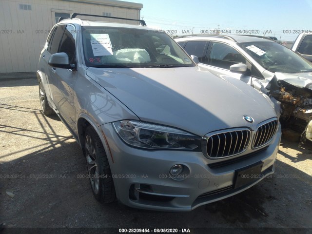 2014 bmw x5