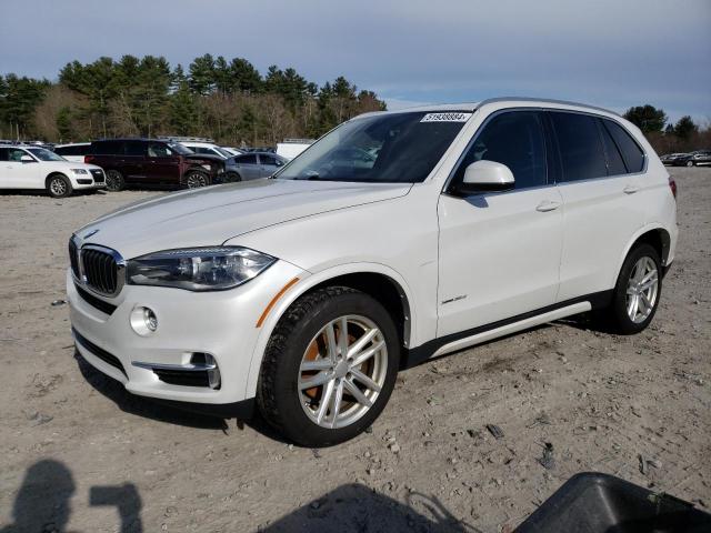 2014 bmw x5