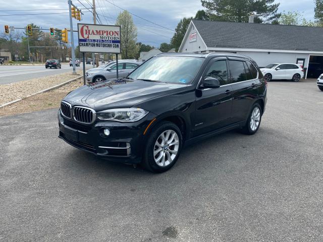 2014 bmw x5 xdrive3
