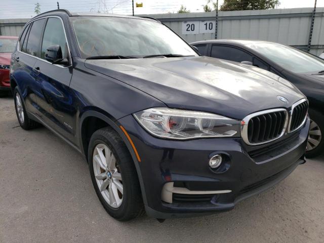2015 bmw x5 xdrive3
