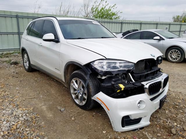 2015 bmw x5 xdrive3