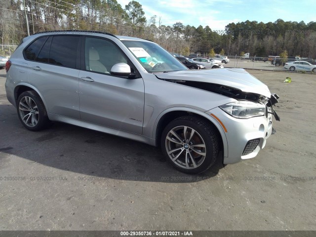2015 bmw x5
