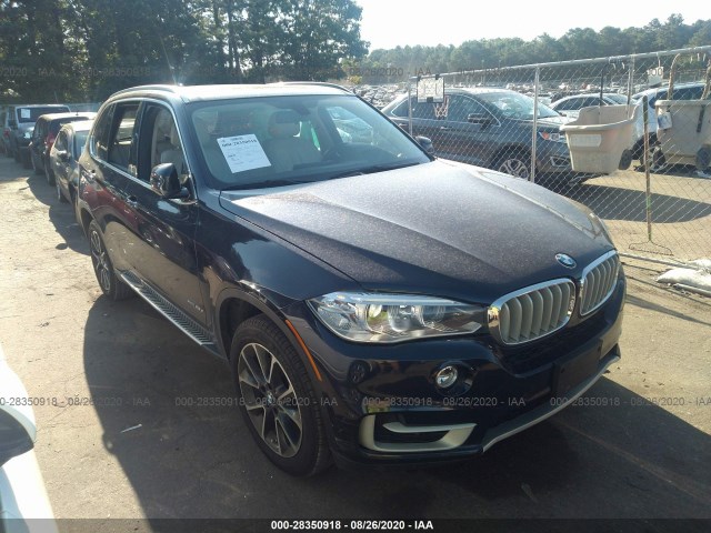 2015 bmw x5