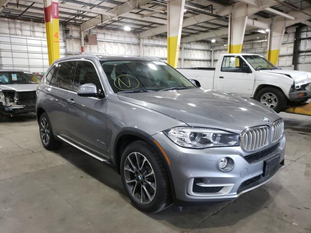 2015 bmw x5 xdrive3