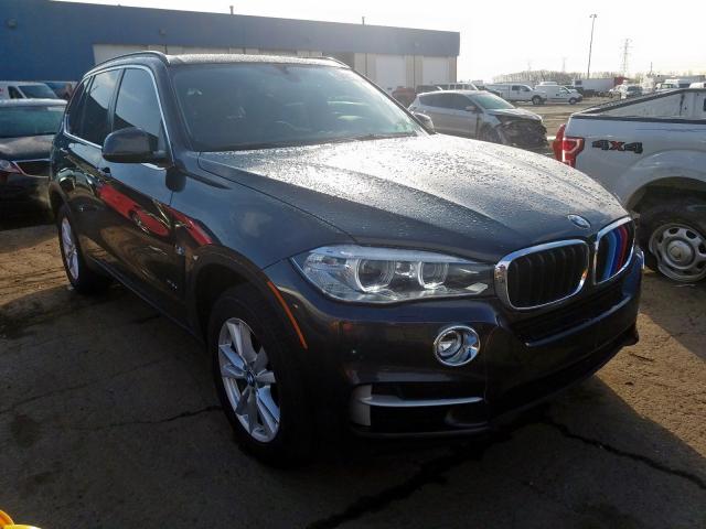 2015 bmw x5 xdrive3