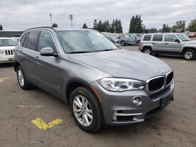 2015 bmw x5 m