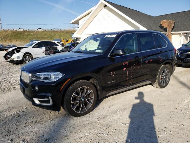 2016 bmw x5 xdrive3